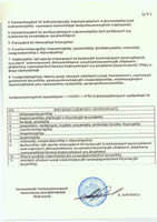 Հավատարմագրման Վկայագիր