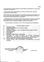 Հավատարմագրման Վկայագիր